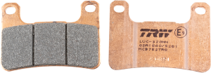 Trq Brake Pad Sintered Race, 1, nordicamoto.ro