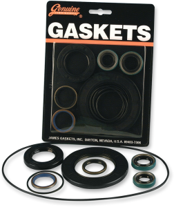 Complete Transmission Seal Kit, 1, nordicamoto.ro