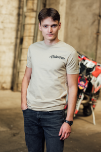 NordicaMoto uniszex enduro póló