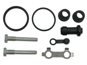 Frane ATV/UTV, Hátsó fékjavító készlet a Yamaha YFM250R Raptor (2008–2013), YFM350R Raptor (2004–2013) és YFZ450 (2004–2005) Bronco modellekhez, nordicamoto.ro