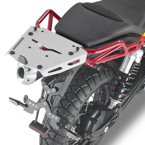 Kappa MOTO GUZZI V85 TT '19 főváz