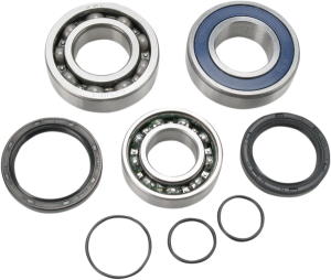 Chain Case Bearing And Seal Kit