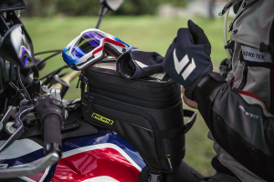 Trails End Adventure Tank Bag Black, 3, nordicamoto.ro
