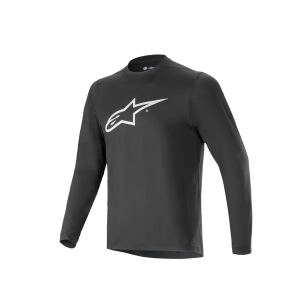 Alpinestars A-dura Astar hosszú ujjú mez, fekete 