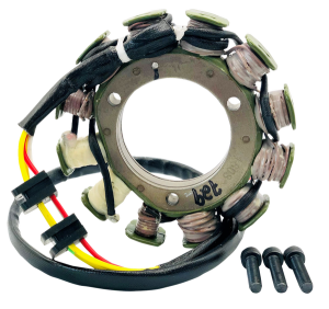 Stator