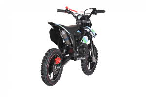 KAYO PitBike SX50 gyermekkerékpár, 4, nordicamoto.ro