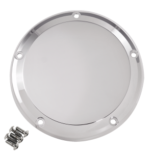 Transmission Cover Chrome, 1, nordicamoto.ro