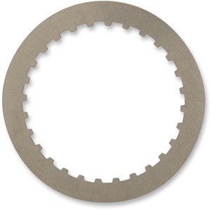 Clutch Steel Drive Plate, 1, nordicamoto.ro
