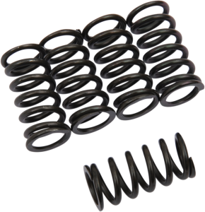 Clutch Spring Kit Black