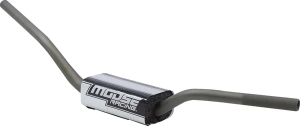 MOOSE RACING 1-1-8'' Eko alumínium kormány, ezüst, 2, nordicamoto.ro
