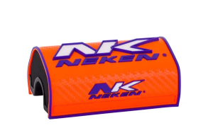 3D-s, túlméretezett, fluoreszkáló bárpult, narancssárga, 2, nordicamoto.ro