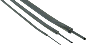 Hi-temp Shrink Tubes Black