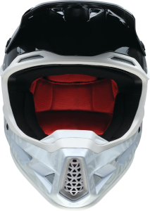 Casca MOOSE RACING F.i. 2.0 Mips Deceit Gray/RedBlack L, 3, nordicamoto.ro