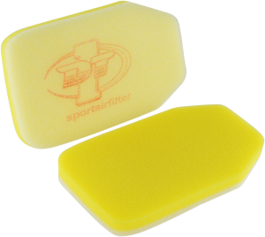 Dual Layer Air Filter