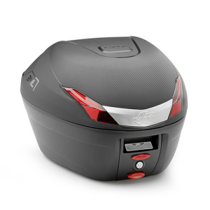 Kappa Monolock 34L K34NMAL csomagtartó
