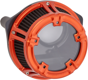 Method Clear Series Air Cleaner Orange