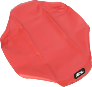 MOOSE RACING Standard üléshuzat, piros 