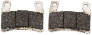 Dc Racing Dual Carbon Brake Pads, 1, nordicamoto.ro