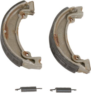 Standard Brake Shoes, 2, nordicamoto.ro