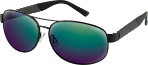 Commander Sunglasses Brown, Gray, 2, nordicamoto.ro