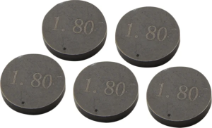 8,90 mm-es pótalátétek