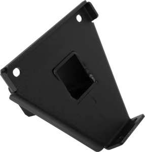 Receiver Hitch Black, Powder-coated, 3, nordicamoto.ro