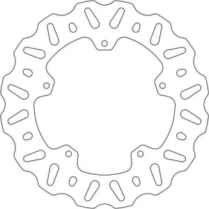 Nitro Series Brake Disc Scooter, 1, nordicamoto.ro