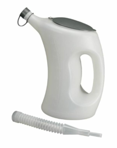 Measuring Jug Gray 