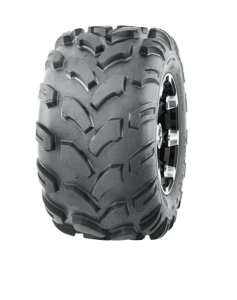 Motorkerékpár-gumik, 20X9,50-8 4PR P311 40J TL WANDA gumiabroncs, nordicamoto.ro