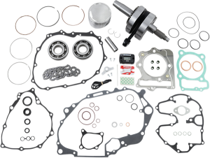 Engine Rebuild Kit - Garage Buddy - 4-stroke, 2, nordicamoto.ro