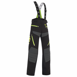 AMOQ Caliber Pants Black/Dk Grey/Hivis XS, 1, nordicamoto.ro
