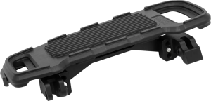 Adjustable Floorboard Black , 4, nordicamoto.ro