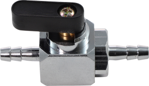 In-line Fuel Valve