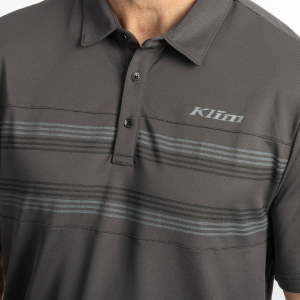 Klim Sentinel Asphalt póló, 2, nordicamoto.ro