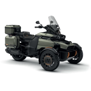 Can-Am Canyon Redrock 2025 115 CP Euro 5, 1, nordicamoto.ro