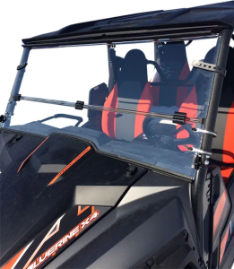 Teljesen összecsukható, átlátszó szélvédő, 1, nordicamoto.ro