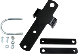 Atv Trailer Hitch Black, 1, nordicamoto.ro