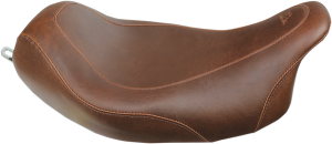 Wide Tripper Solo Seat Brown, 2, nordicamoto.ro