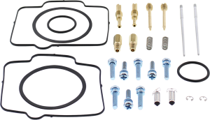 Carb Rebuild Kit