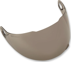 Fx-36 Anti-scratch Outer Shield Dark Smoke Gray