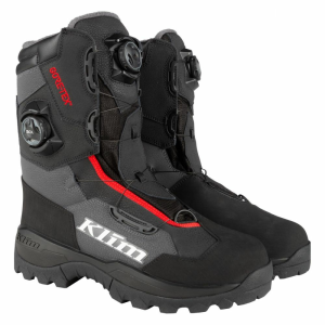 Klim Adrenaline Pro GTX BOA Concealment motoros csizma (kifutó modell), 2, nordicamoto.ro