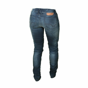 Jeansi moto kevlar dama MACNA JENNY Negru S32, 2, nordicamoto.ro