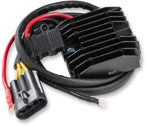 Rectifier And Regulator For Polaris