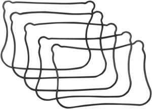 Rocker Gasket