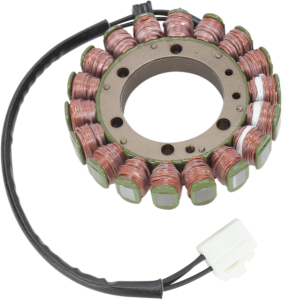 Stator For Triumph