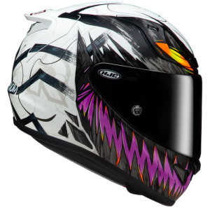 HJC RPHA 12 Anti Venom II Marvel sisak, 2, nordicamoto.ro