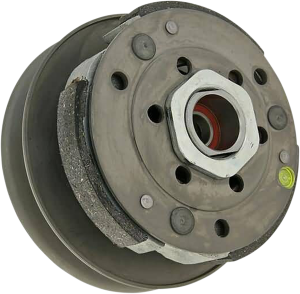 Clutch Pulley Assy Gray, 2, nordicamoto.ro