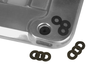 Rocker Cover Washer, 1, nordicamoto.ro