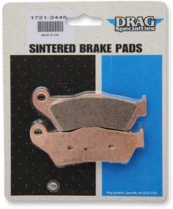 Front Brake Pads, 1, nordicamoto.ro