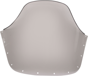 Replacement Windshield Gray